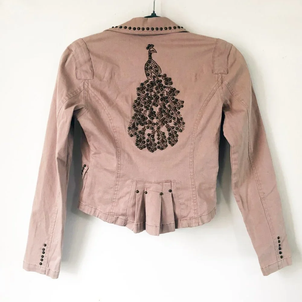 CELL Jacket - Picture 2 of 8